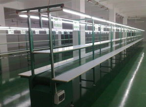 深圳市龍崗區(qū)龍城鋒易盛電子設(shè)備廠 一站式電子產(chǎn)品制造與銷售解決方案