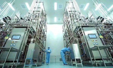 生物制品生產強勁驅動，長春新區上半年規上工業總產值同比增長9.4%達466.31億元